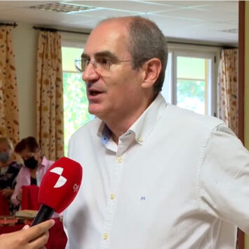 Teatro en residencia de Beleña