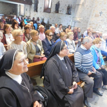 “Buscando a Nebrija” continúa recabando aplausos en El Maíllo