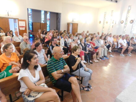 Nuevo Naharros cierra su Semana Cultural con la representación teatral «Buscando a Nebrija»