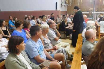 ‘Buscando a Nebrija’, ovacionado en La Orbada