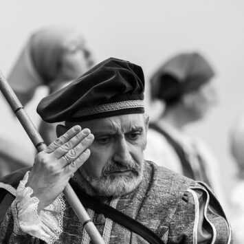 Galería fotográfica «Buscando a Nebrija»