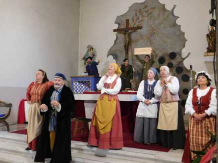 ‘Buscando a Nebrija’ retorna en Espeja al Campo de Argañán