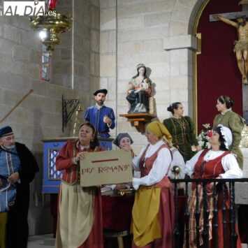 Mieza da las gracias a Nebrija