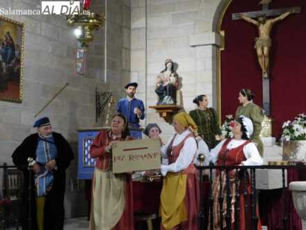 Mieza da las gracias a Nebrija