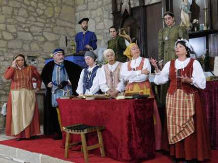 ‘Buscando a Nebrija’ vuelve a la Sierra de Francia