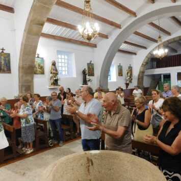 “Buscando a Nebrija” y la importancia de los idiomas en La Alamedilla