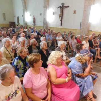 En Serradilla del Arroyo “pasión” por el teatro