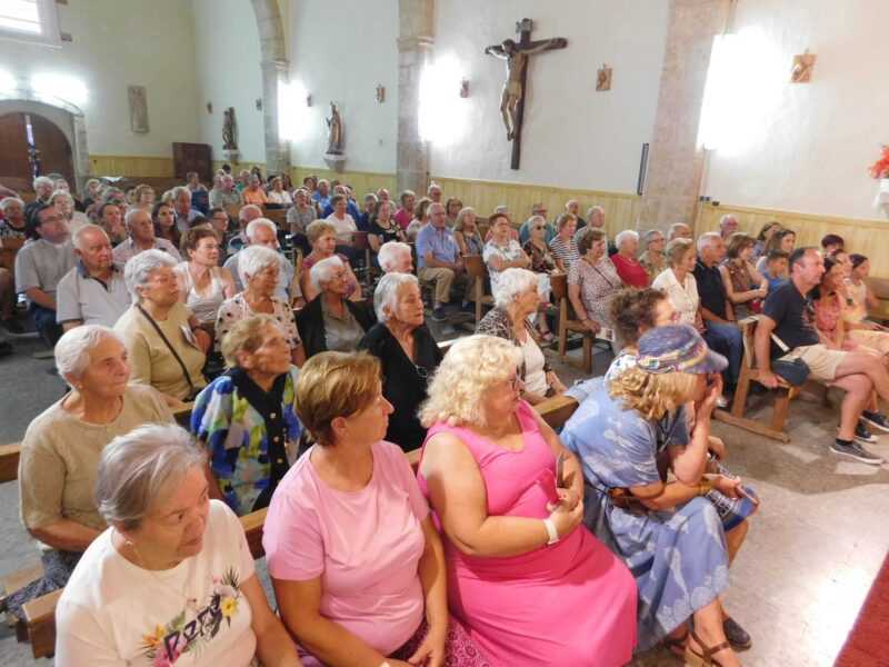 En Serradilla del Arroyo “pasión” por el teatro