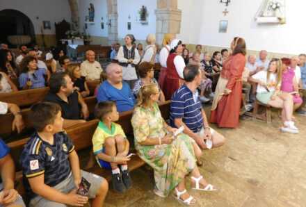 Zamarra descubre la figura de Nebrija dentro de su verano cultural