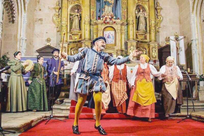 ‘Escenario Patrimonio’ hará escala en León este verano