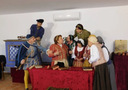 Villasdardo disfruta del legado de Nebrija