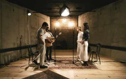 Dos nuevas citas con Escenario Patrimonio en León